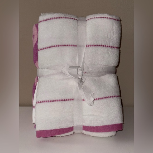 Kapoor Home 6 Pack Bath Set of Cotton Towels - Picture 8 of 10